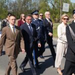 2026.05.03 Msza św. w int. OSP Gminy Klembów, poświęcenie nowej reminzy OSP Klembów 64