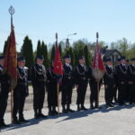 2026.05.03 Msza św. w int. OSP Gminy Klembów, poświęcenie nowej reminzy OSP Klembów 68
