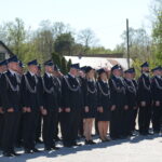 2026.05.03 Msza św. w int. OSP Gminy Klembów, poświęcenie nowej reminzy OSP Klembów 69