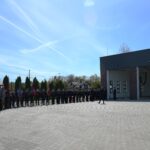 2026.05.03 Msza św. w int. OSP Gminy Klembów, poświęcenie nowej reminzy OSP Klembów 7