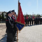 2026.05.03 Msza św. w int. OSP Gminy Klembów, poświęcenie nowej reminzy OSP Klembów 70