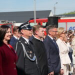 2026.05.03 Msza św. w int. OSP Gminy Klembów, poświęcenie nowej reminzy OSP Klembów 73