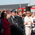 2026.05.03 Msza św. w int. OSP Gminy Klembów, poświęcenie nowej reminzy OSP Klembów 78