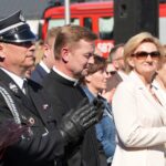 2026.05.03 Msza św. w int. OSP Gminy Klembów, poświęcenie nowej reminzy OSP Klembów 79