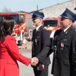 2026.05.03 Msza św. w int. OSP Gminy Klembów, poświęcenie nowej reminzy OSP Klembów 86