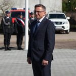 2026.05.03 Msza św. w int. OSP Gminy Klembów, poświęcenie nowej reminzy OSP Klembów 89