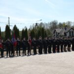 2026.05.03 Msza św. w int. OSP Gminy Klembów, poświęcenie nowej reminzy OSP Klembów 9