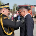 2026.05.03 Msza św. w int. OSP Gminy Klembów, poświęcenie nowej reminzy OSP Klembów 90
