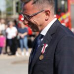 2026.05.03 Msza św. w int. OSP Gminy Klembów, poświęcenie nowej reminzy OSP Klembów 92