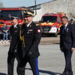 2026.05.03 Msza św. w int. OSP Gminy Klembów, poświęcenie nowej reminzy OSP Klembów 93