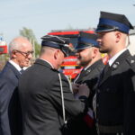 2026.05.03 Msza św. w int. OSP Gminy Klembów, poświęcenie nowej reminzy OSP Klembów 95