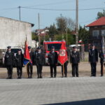 2026.05.03 Msza św. w int. OSP Gminy Klembów, poświęcenie nowej reminzy OSP Klembów 99