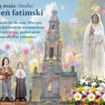 2026.05.13 dzień fatimski