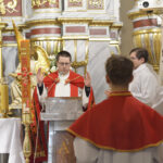 2026.05.23 Czuwanie przed Zesłaniem Ducha Świętego i Msza Wigilii 1