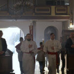 2026.05.23 Czuwanie przed Zesłaniem Ducha Świętego i Msza Wigilii 19