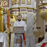 2026.05.23 Czuwanie przed Zesłaniem Ducha Świętego i Msza Wigilii 2