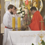 2026.05.23 Czuwanie przed Zesłaniem Ducha Świętego i Msza Wigilii 21