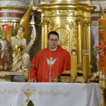 2026.05.23 Czuwanie przed Zesłaniem Ducha Świętego i Msza Wigilii 24