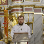 2026.05.23 Czuwanie przed Zesłaniem Ducha Świętego i Msza Wigilii 25
