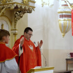 2026.05.23 Czuwanie przed Zesłaniem Ducha Świętego i Msza Wigilii 27