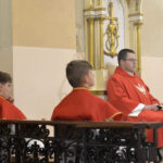 2026.05.23 Czuwanie przed Zesłaniem Ducha Świętego i Msza Wigilii 29