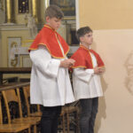 2026.05.23 Czuwanie przed Zesłaniem Ducha Świętego i Msza Wigilii 31