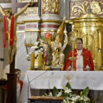 2026.05.23 Czuwanie przed Zesłaniem Ducha Świętego i Msza Wigilii 6