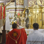 2026.05.23 Czuwanie przed Zesłaniem Ducha Świętego i Msza Wigilii 8