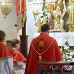 2026.05.23 Czuwanie przed Zesłaniem Ducha Świętego i Msza Wigilii 9