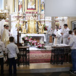 2026.05.31 przyjęcie do Liturgicznej Służby Ołtarza 10