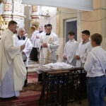 2026.05.31 przyjęcie do Liturgicznej Służby Ołtarza 13