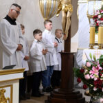 2026.05.31 przyjęcie do Liturgicznej Służby Ołtarza 19