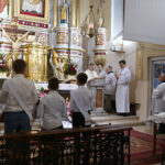 2026.05.31 przyjęcie do Liturgicznej Służby Ołtarza 2