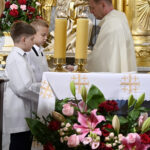 2026.05.31 przyjęcie do Liturgicznej Służby Ołtarza 22