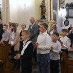 2026.05.31 przyjęcie do Liturgicznej Służby Ołtarza 5