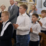 2026.05.31 przyjęcie do Liturgicznej Służby Ołtarza 6