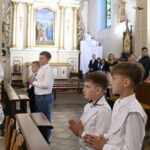 2026.05.31 przyjęcie do Liturgicznej Służby Ołtarza 7