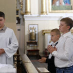 2026.05.31 przyjęcie do Liturgicznej Służby Ołtarza 8