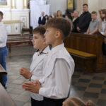 2026.05.31 przyjęcie do Liturgicznej Służby Ołtarza 9