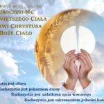 2026.06.04 Boże Ciało