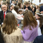 2026.06.04 Uroczystość Najświętszego Ciała i Krwi Chrystusa - Boże Ciało 137