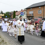 2026.06.04 Uroczystość Najświętszego Ciała i Krwi Chrystusa - Boże Ciało 50