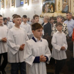 2026.06.04 Uroczystość Najświętszego Ciała i Krwi Chrystusa - Boże Ciało 6