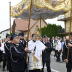 2026.06.04 Uroczystość Najświętszego Ciała i Krwi Chrystusa - Boże Ciało 60