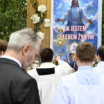 2026.06.04 Uroczystość Najświętszego Ciała i Krwi Chrystusa - Boże Ciało 70