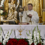 2026.06.04 Uroczystość Najświętszego Ciała i Krwi Chrystusa - Boże Ciało 8