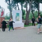 2026.06.04 przygotowania do procesji - Boże Ciało 10
