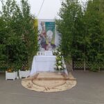 2026.06.04 przygotowania do procesji - Boże Ciało 11