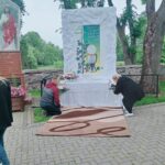 2026.06.04 przygotowania do procesji - Boże Ciało 13