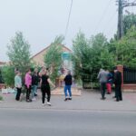 2026.06.04 przygotowania do procesji - Boże Ciało 2